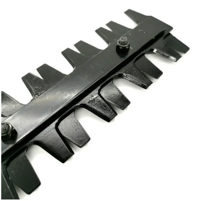 أداة تشذيب التحوط رئيس 26 مللي متر/28 مللي متر 7/9 سبلاين 5.3 مللي متر مربع عالية القطب فرشاة قاطع غاز جزازة حصادة لقطع غيار أدوات الحدائق