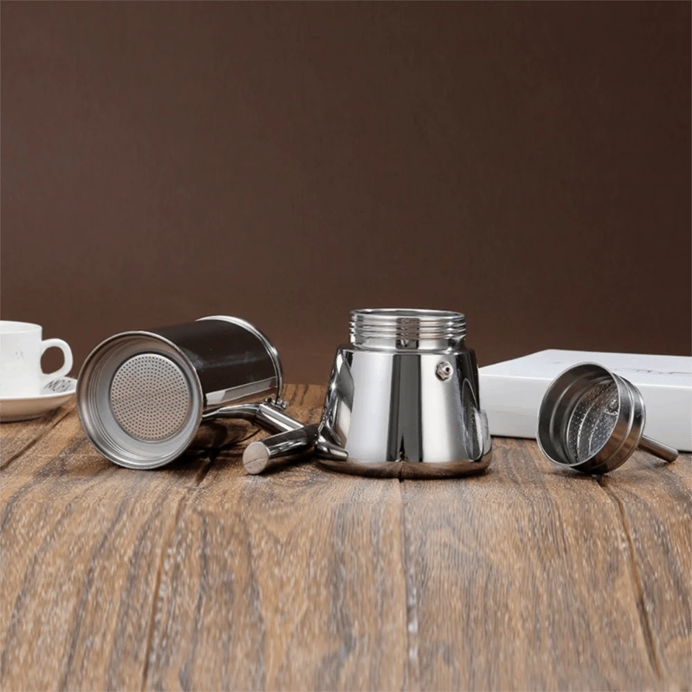 Thumbnail 3 - #9 Trending Electric Espresso Pots Right Now