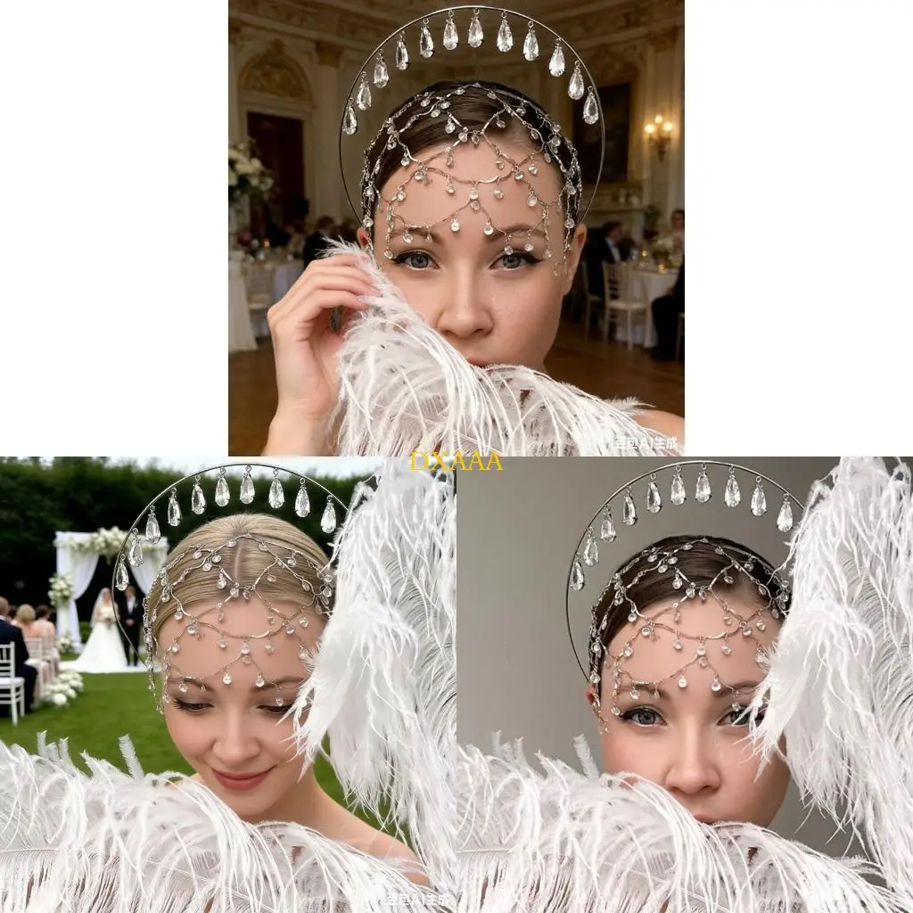 dxaa-creative-rhinestones-bridal-hairpin-elegant-and-modern-design-headwear-for-special-occasion-and-celebrations