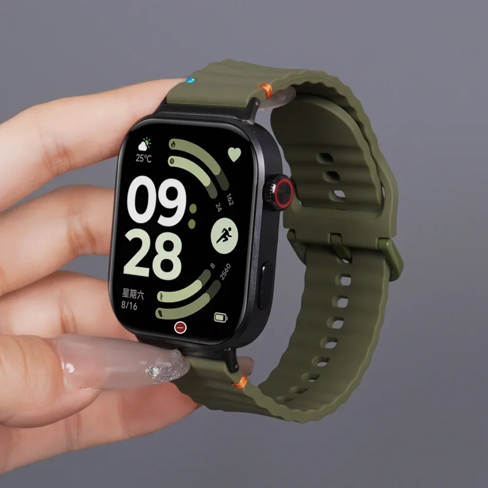 Breathable Silicone… - image