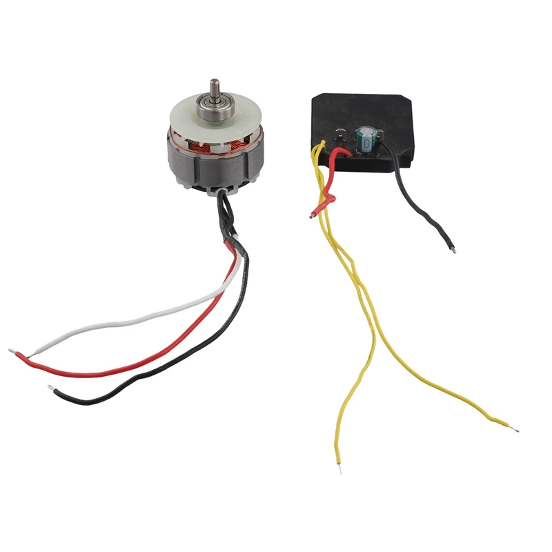 4815 Brushless Motor For Weed Trimmer 21V Grass Cutter Motor For Efficient Weed Cutting & Trimming