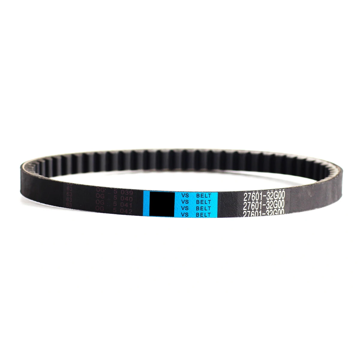 

Kevlar V-Belt 650*18.8 27601-32G00 27601-32G10 for Suzuki Let's4 V50 Lets4 Let's5 CVT Transmission Belt cylinder set