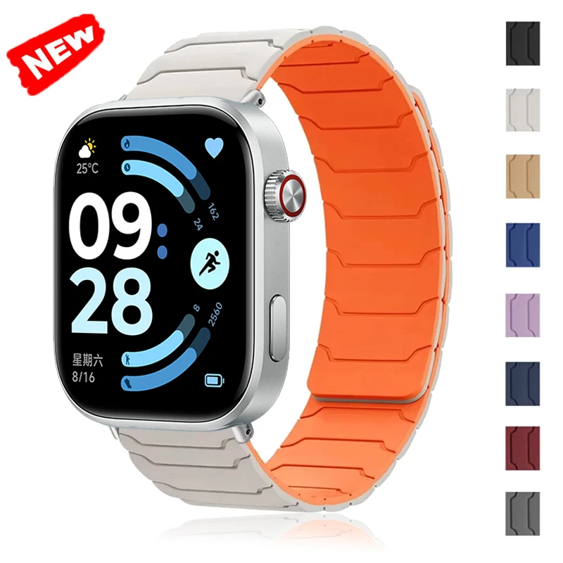 Magnetic Strap For … - image