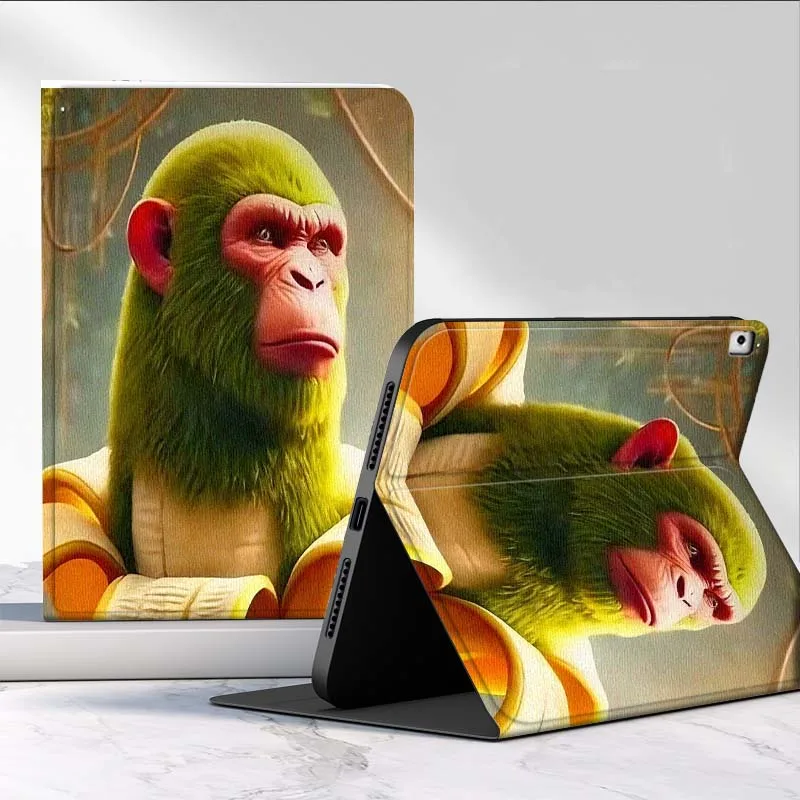 

Tung Tung Sahur Art Creation For iPad Air Mini 9.7 2 4 5 11 6th 7th gen 13 3 1 2 4 5 6 7 7.9 10.9 10.5 Inch Tablet Case