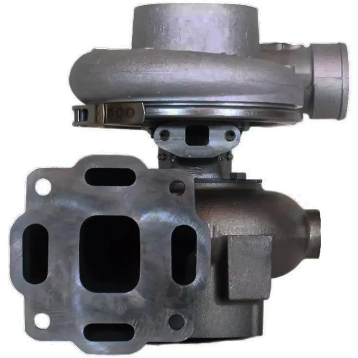 

New Turbo H1C Turbocharger 3524424 3524427 3802118 3802594 for Cummins 6BT 5.9L Marine Engine