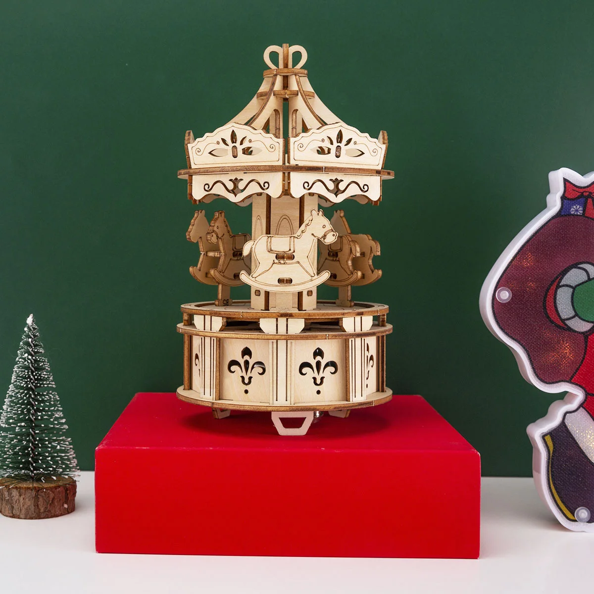 Thumbnail 4 - #24 Compare Craft Wood & Shapes Before You Buy