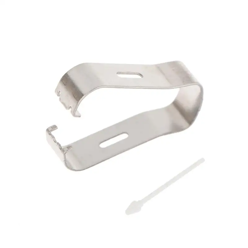 

НОВЫЙ 1 комплект сменных наконечников для стилуса S Pen для Galaxy Tab S11 2025 11 дюймов SM-X736B SM-X730 / S11 Ultra с инструментом для их установки