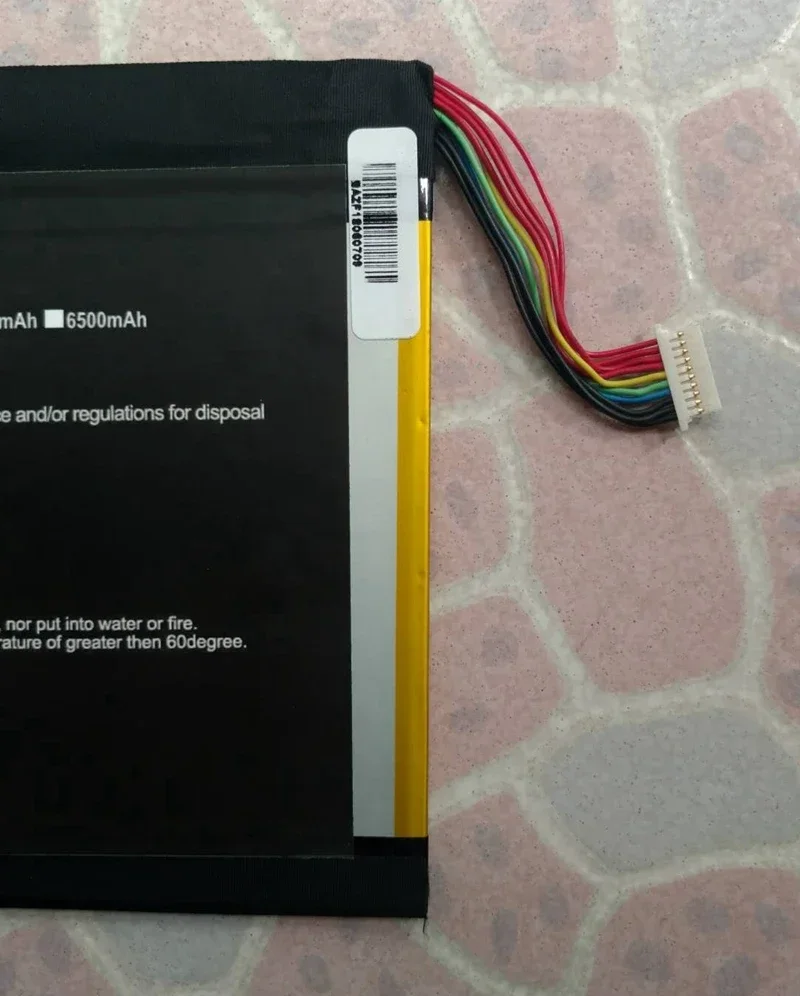 Nuevo Caliente un pony 11 pony 21 pony 31/41 Tablet PC batería PL35125160PH31145165P