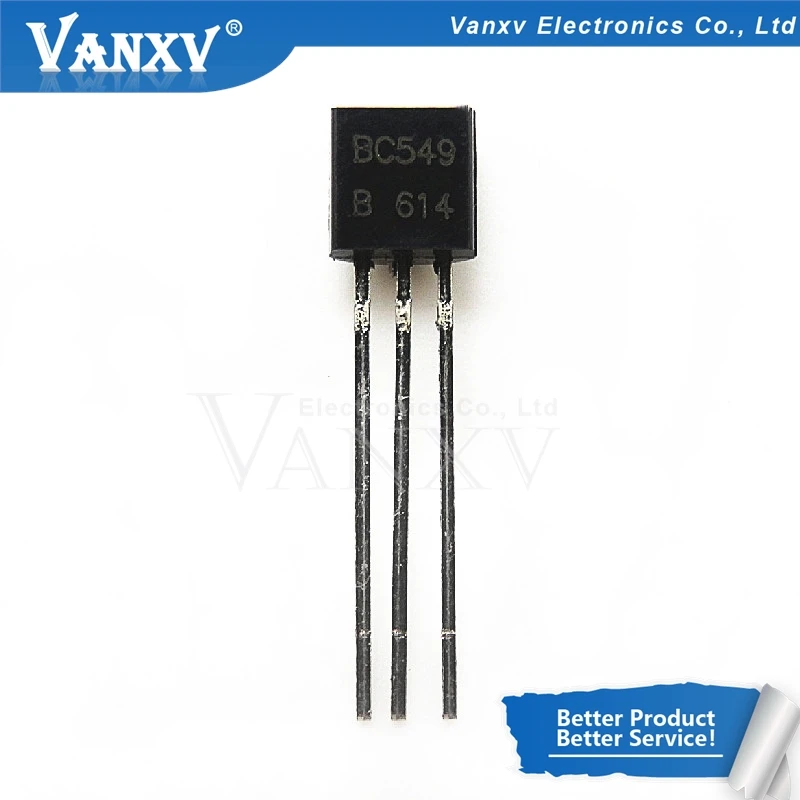 1-20PCS BS208 208 BC549B BC549 LE33ACZ LE33 LM35DZ LM35 L4931CZ50 L4931 S9014 9014 TO-92