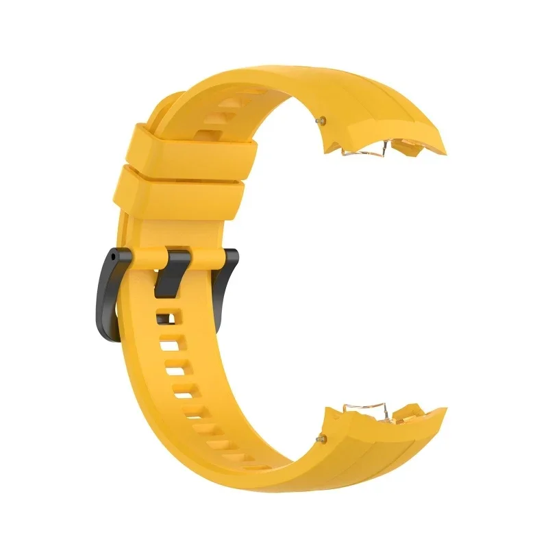 Silicone Wrist Strap for Huawei for Honor GS Pro for Smart Watch Replacement Bracelet For Honor GS