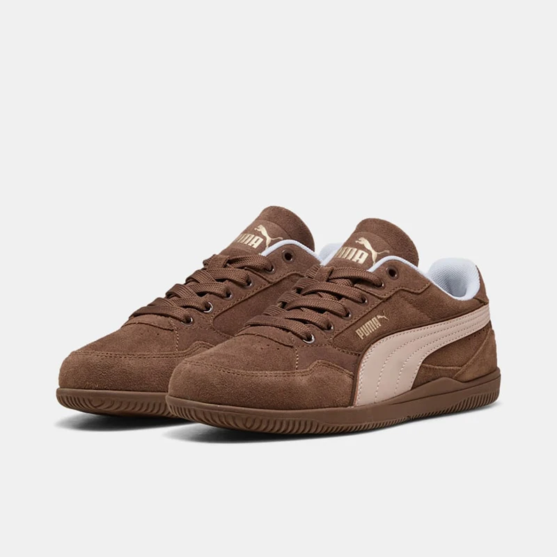 Puma Authentic Spring Women's Retro Low cut Lightweight Daily Durable Casual Shoes 404500-04