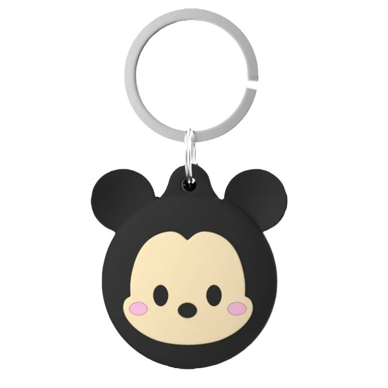 Cross border GPS locator anti lost tracking anti lost elderly luggage mobile tracking artifact keychain