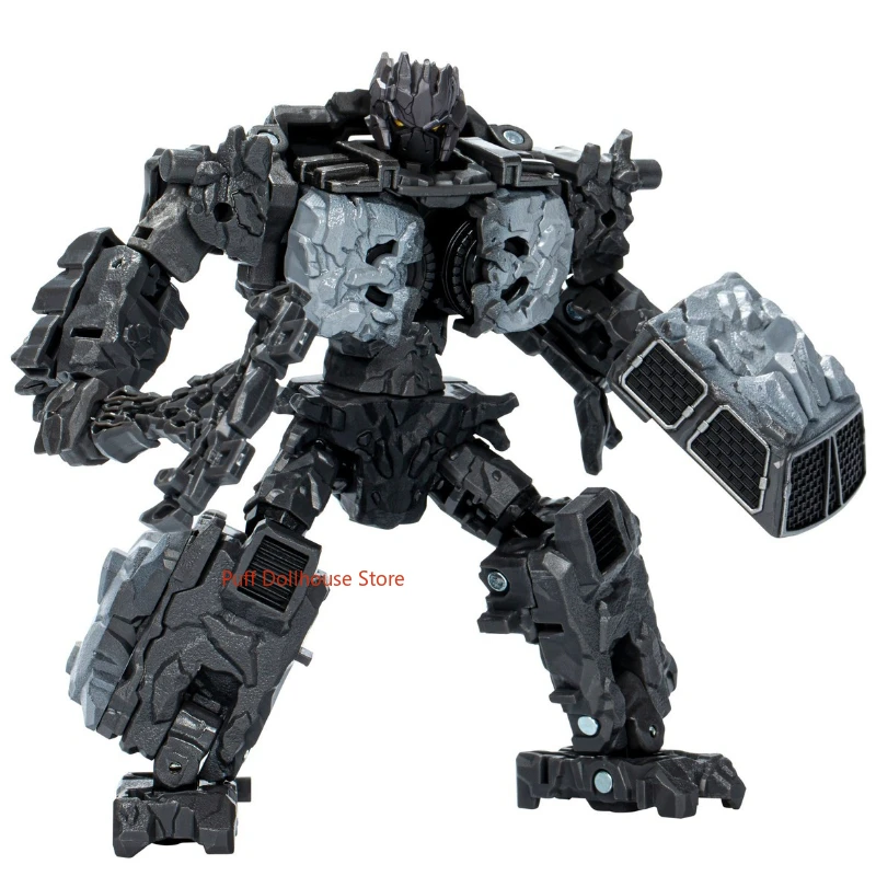 In stock Transformers D-level, Geocentric Universe, Magneto, anime characters, action figures, models, toys and gifts collection