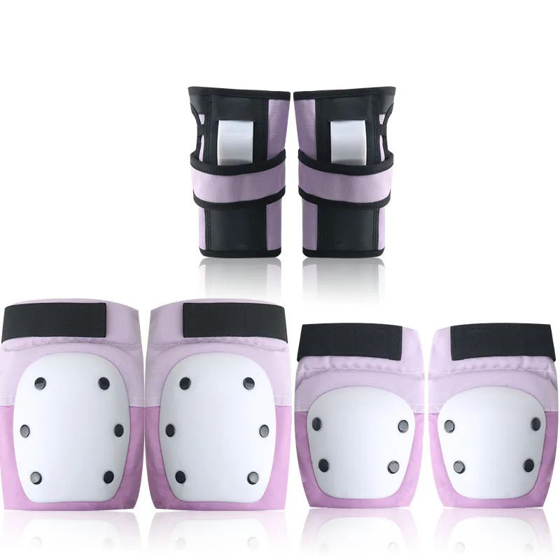 Adult Turtle Knee Elbow Palm Protective Gear Set Ski Skateboard Ice Skating Roller Skating Bicycle Extreme Sports Safety Pads