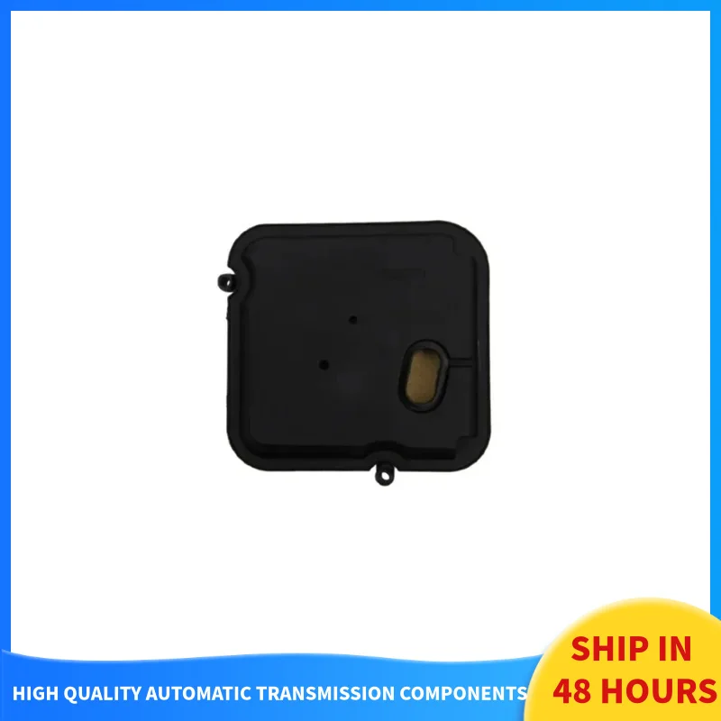 

42RLE Auto Transmission Oil Filter 52852913AB 68059549AA Fit For CHRYSLER JEEP 2003-UP Car Accessories Transnation 077146