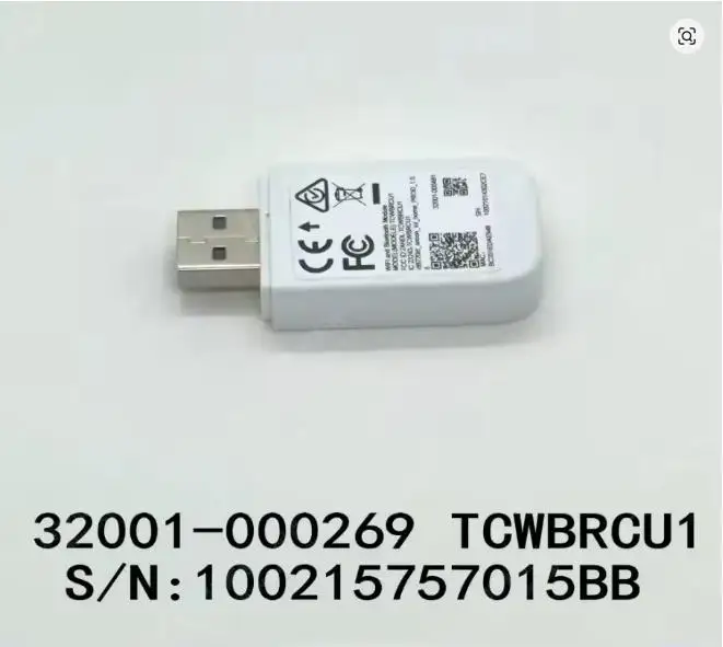 New TCL Air Conditioner Mobile APP Network Control WIFI Module WL6HR1500 GSD 32001-000309  32001-000269 TCWBRCU1