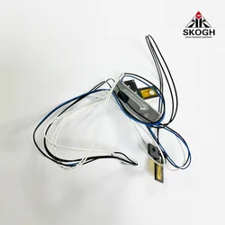 Original Fuser Temperature Sensor C300I for Konica Minolta Bizhub C360I C7130I C250I thermistor