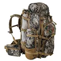 Jungle camo green