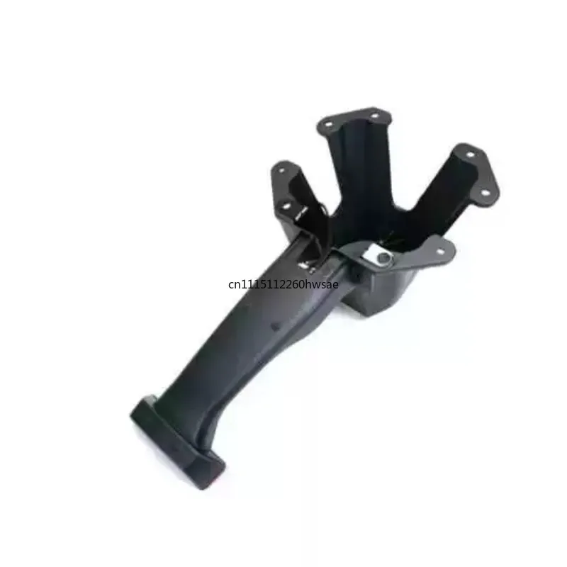 Spare Tire Bracket 55397217AJ 68048581AA With Wire Harness And Lamp For Jeep Wrangler JK 2007-2018 Tire Support