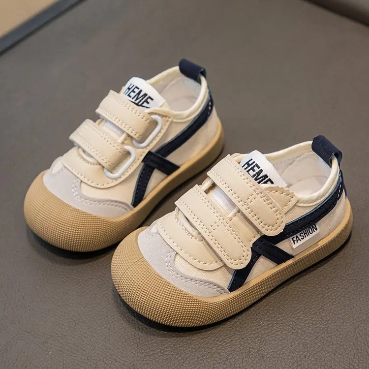 Kinder Forrest Gump Schuhe Vier Jahreszeiten Grün Jungen Mädchen Laufschuhe 2-8 Jahre Alt Wasserdicht Rutschfest Kinder Baby Sneakers – Detail 19