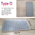 1pc Type O