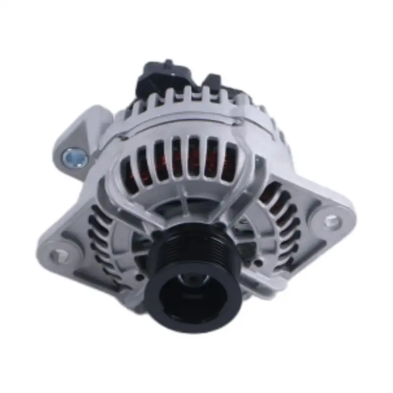 

High Quality Alternator AT387574 For 444K, 672G, 524K, 670G, 844K, 870G, 1400, 644K