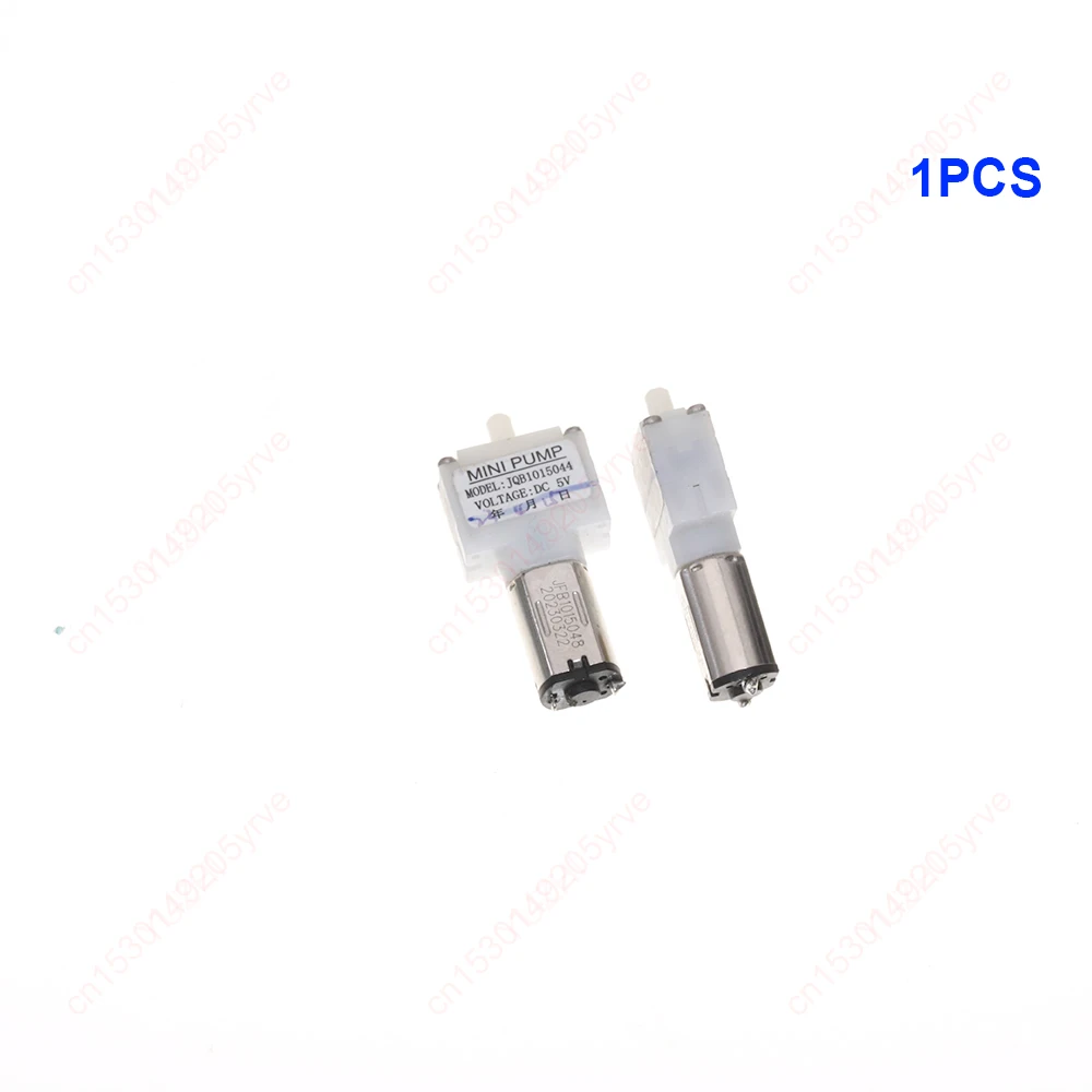 Mini M20 Air Pump Single Hole Inflator Pump DC 3V-5V Oxygenation Pump Precision Small Appliance Accessories