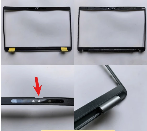 

Новая рамка ЖК-экрана для ноутбука Latitude 5440 5450 E5440 E5450 Precision 3480 3490 M3480 M3490 0XT5C5