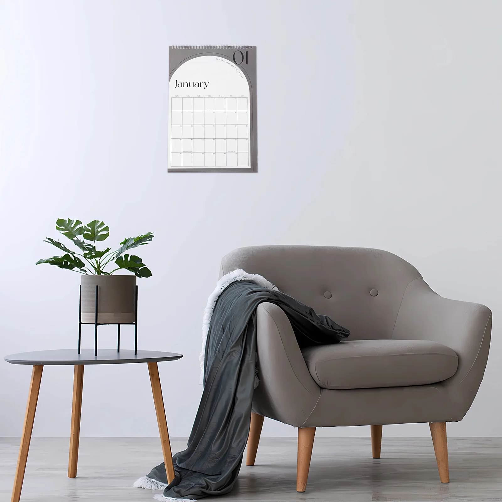 A5 2026 Pu Schedule Planner Monthly Index Portable Diary For Office Travel Daily Weekly Appointment Book A5 Organizer