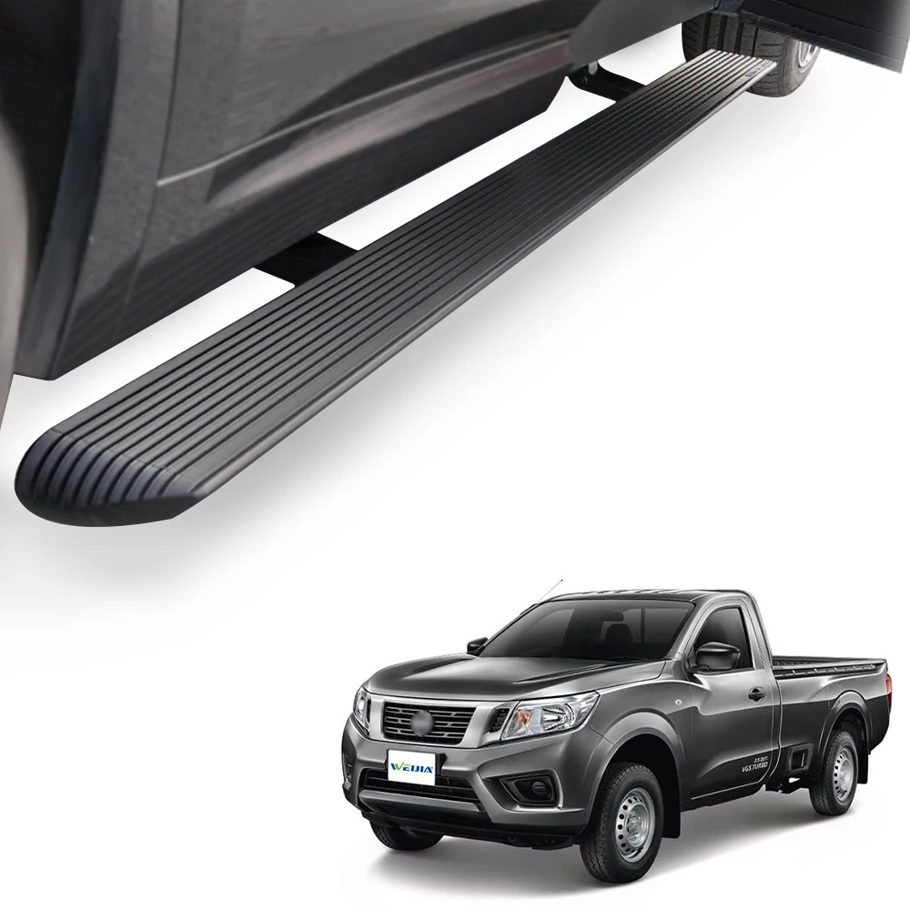 

Low Price Factory Pedal for Nissan Navara NP300 Qashqai Murano Kicks X-Trail Car Electric Side Step Running Boards for Power