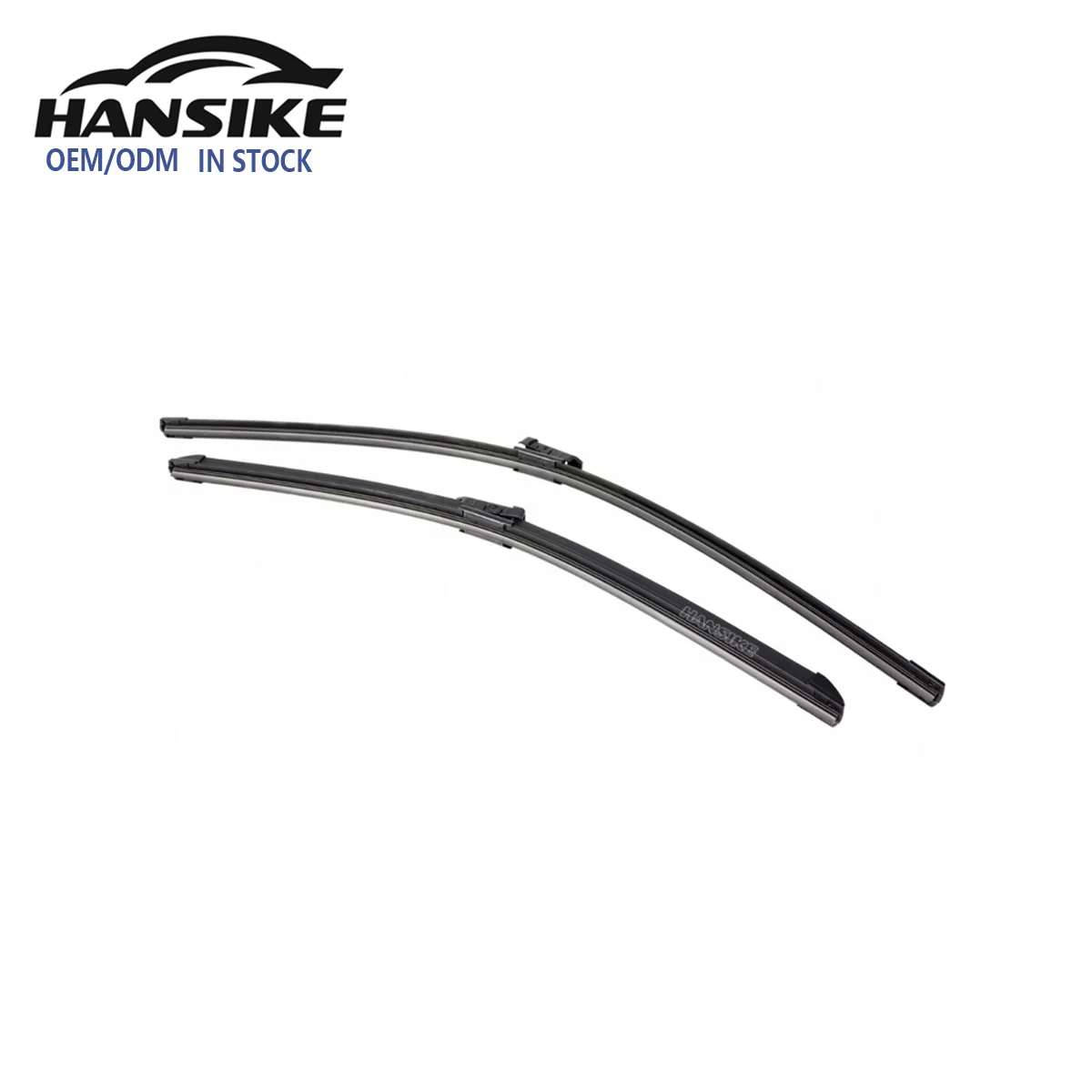 High quality HANSIKE OEM 4K1998002D 4K1998002B 80A998002 for Audi Q5L C8 Wiper Connecting Rod Automotive Parts