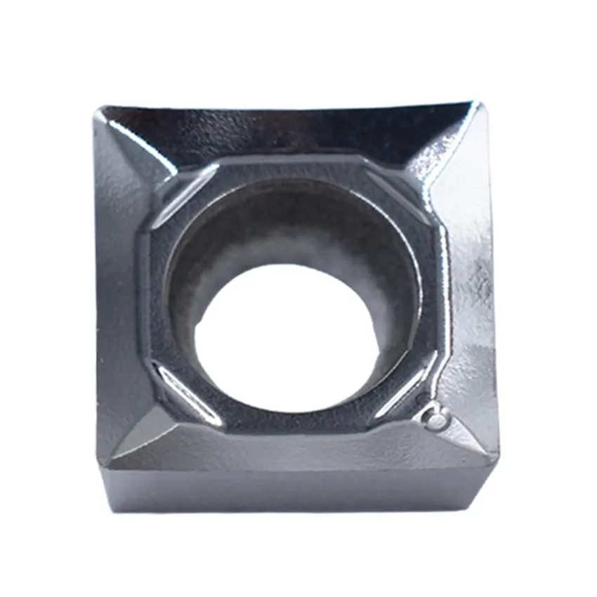 SCGX09T302-LH YD101/SCGX09T304-LH YD101/SCGX09T308-LH YD101 ZCC.CT CNC carbide insert 10pcs/box