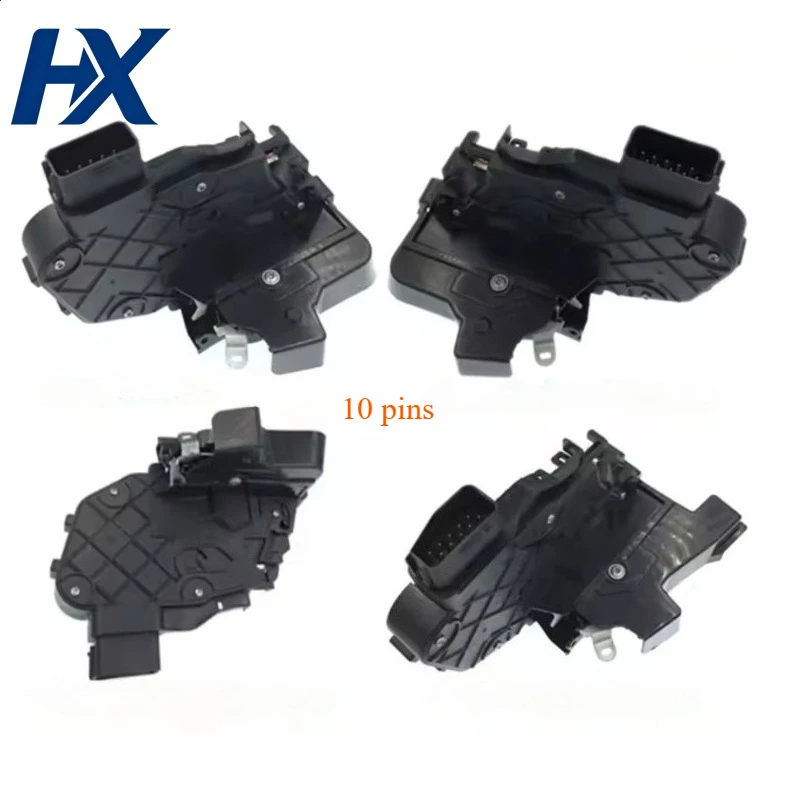 

LR011302 LR011277 Door Lock Actuator For Land Range Rover Jaguar LR2 LR3 LR4 LR011275 LR011303