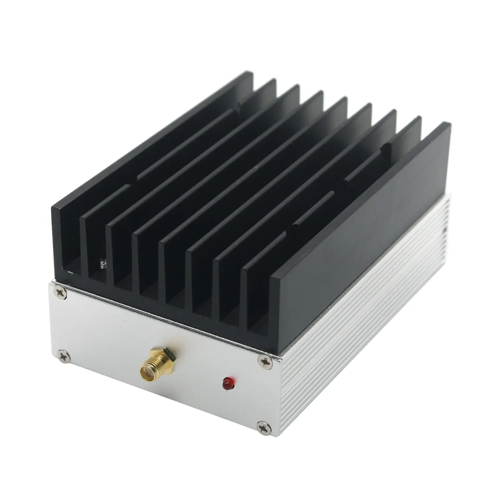 100KHz-70MHz 47dB 5W r f Power Amplifier Linear Power Amplifier r f Power Amp for Signal Amplification