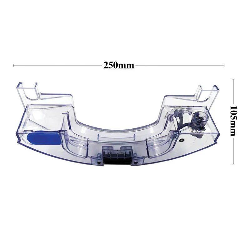 Water Tank Replacement For Ecovacs Deebot Ozmo T5 T8 T9 N5 N8 DJ65 DX33 DX55 DX93 Sweeping Robot Vacuum Cleaner Accessories