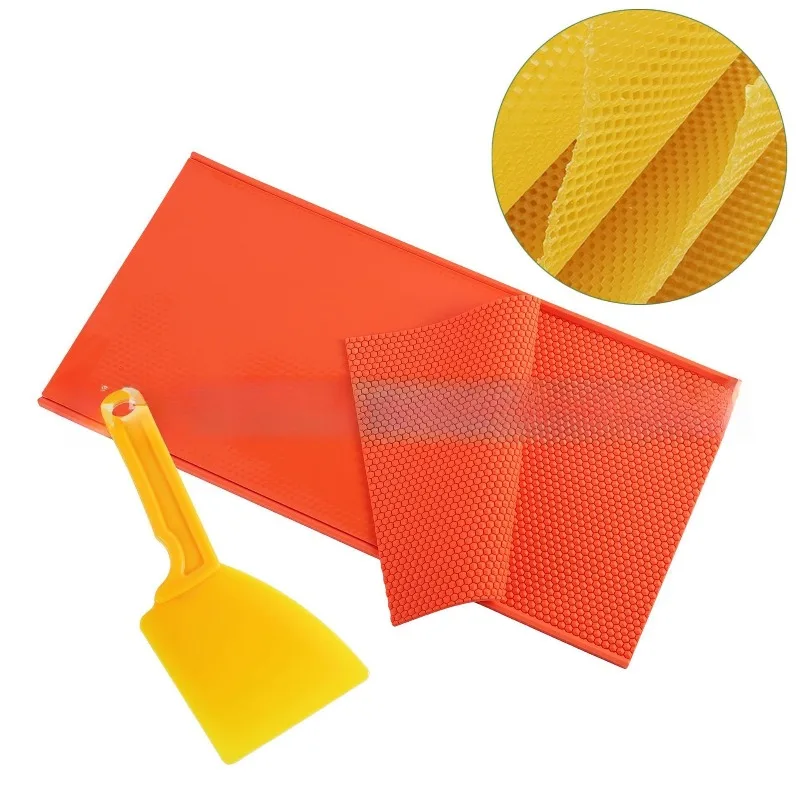 Suitable for Silicone Nest Base Sheet, Rubber Wax Sheet DIY2 Sheet, 44 * 28