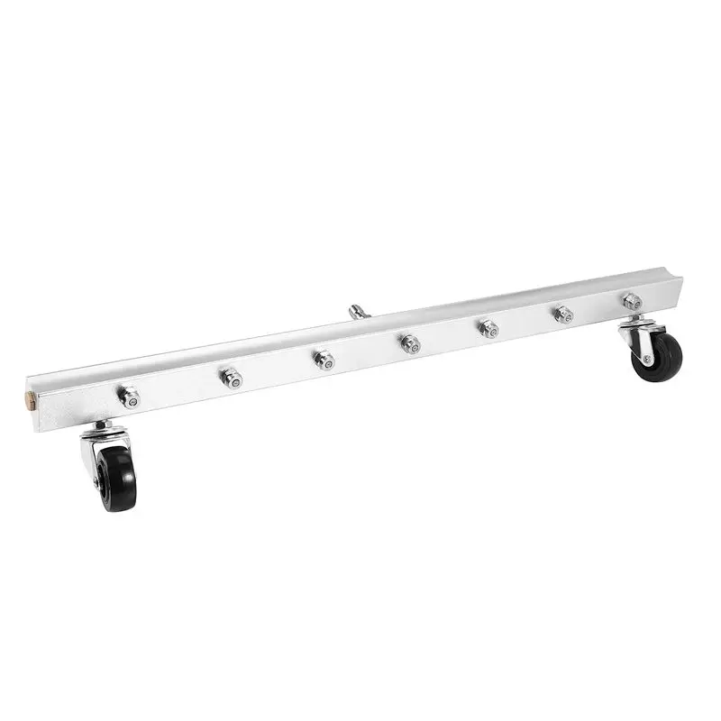 

A82M - Мойка высокого давления для очистки днища автомобилей, 7 насадок, инструмент для уборки дорог, 4000 PSI, машина для очистки дорог