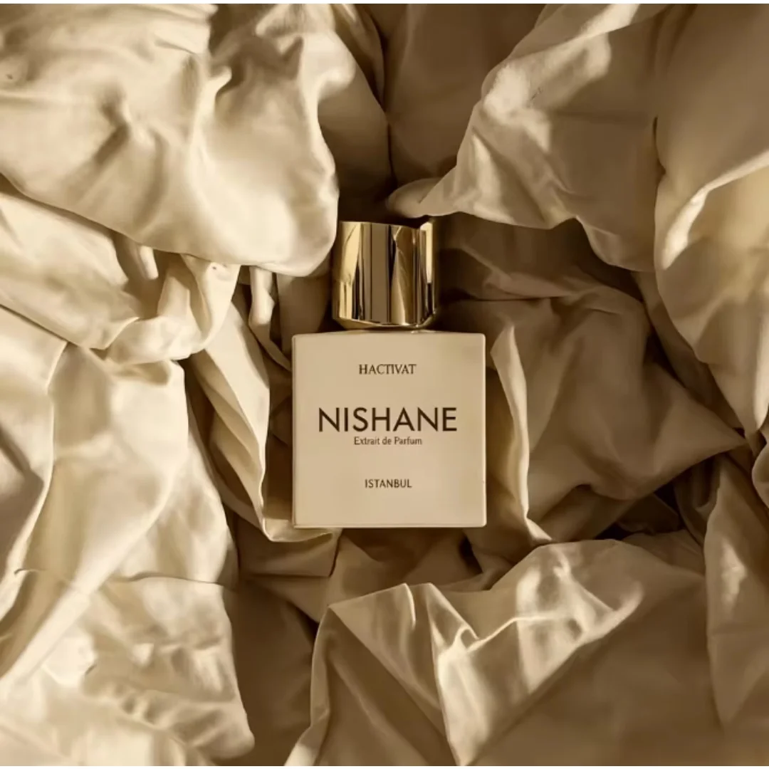 High Quality Classic Nishane Hacivat Shadow Play Karagoz Perfume for Man 100ml High Quality Men Perfume Body Fragrance Spray