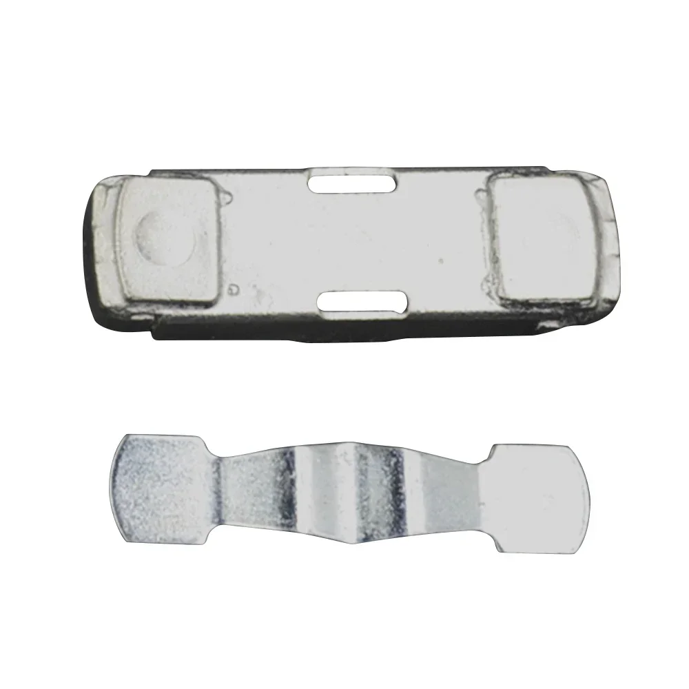 ชุดหน้าสัมผัสหลัก Nofuel TeSys F - ชุดคอนแทคเตอร์ 4P รุ่น LA5F780804 ใช้สำหรับ LC1F7804 	 คอนแทคเตอร์ LC1F TeSys