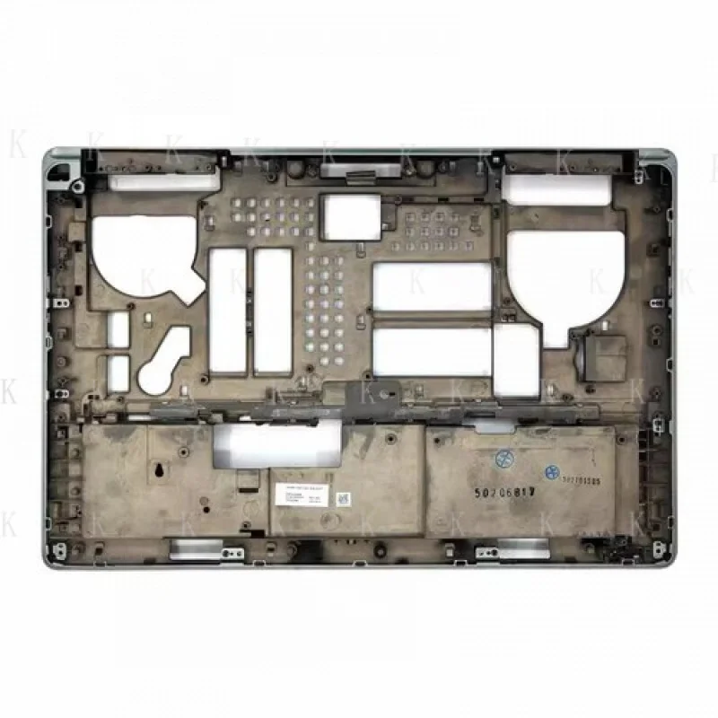 

C для DELL Precision M7710 M7720 нижняя крышка корпуса 0HGRKM