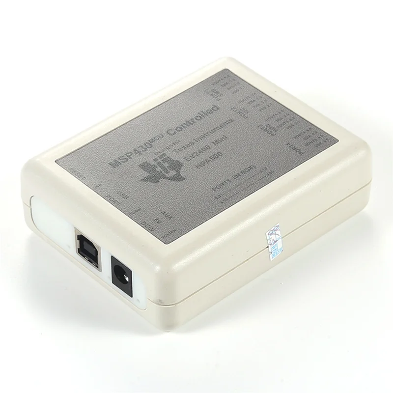 

SQPP-EV2400 Mini HPA500 Bqstudio Debugger For Drone Battery Repair SMB Communication Box T16 T20