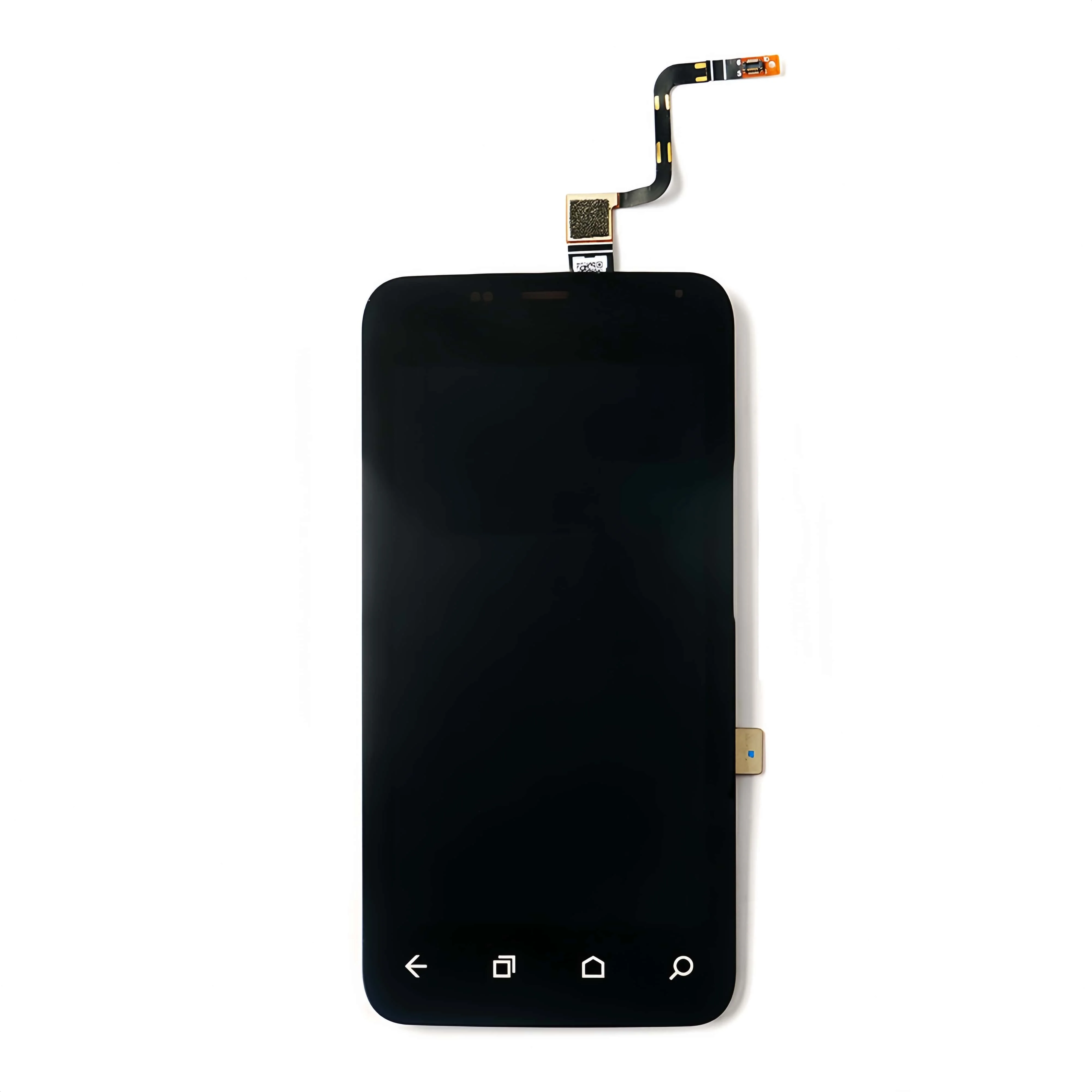 ✅New LCD with Touch Digitizer Replacement for Honeywell Dolphin CT50✅
