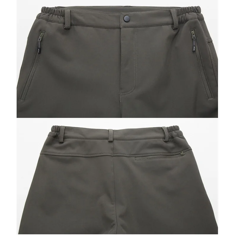 Thumbnail 4 - #19 Latest Snow Pants Updates