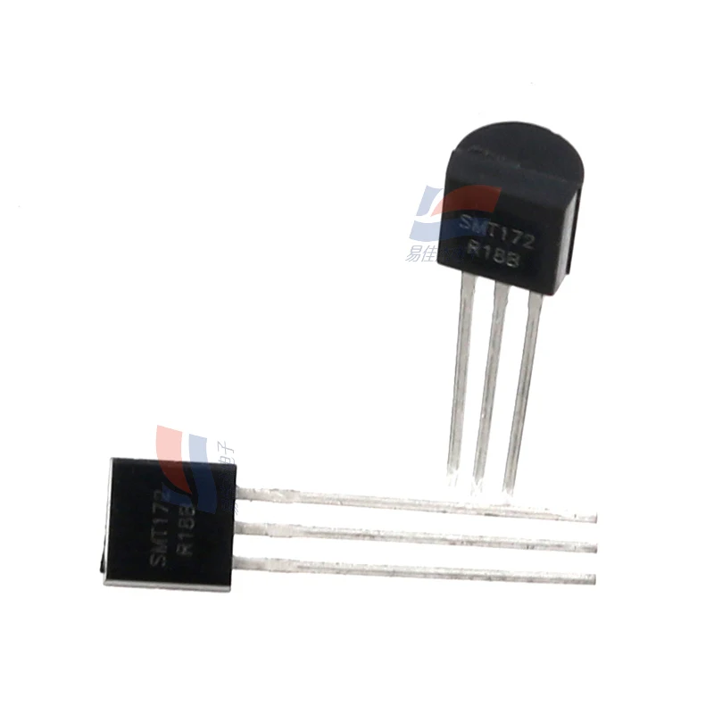 SMT172 TO-92/TO-18/TO-220/SOT223/SOIC Temperature and Humidity Sensor Multiple Packaging Options Are Available