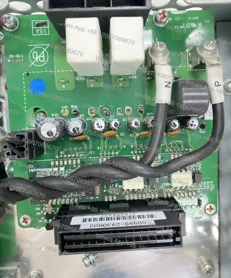 

Controller driver module 50999-2930R03 50999-2930R02 50999-2928R01 Good test function