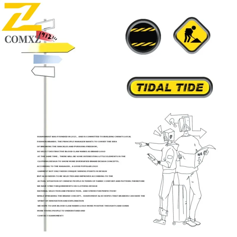 COMXZ Male Puffer Jacket Premium Hooded Collar Outdoor  Snow Ski Anti-Cold Down Coat White Duck Down Windproof Winter Wear