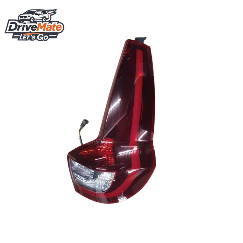 

Factory Price Auto Light Car Rear Lamp Full Led Tail Lights 1017040528 for Geely NL-4DC X6
