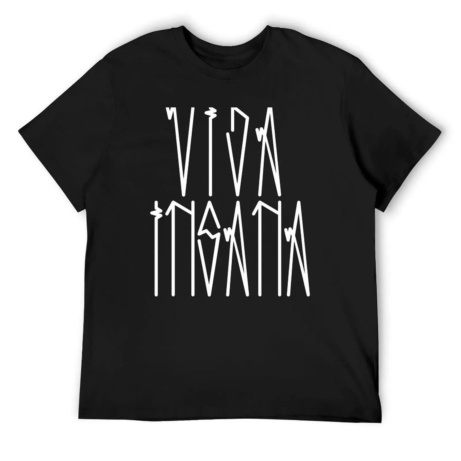 

VIDAINSANA PIXOART T-Shirt vintage rapper graphic tees Funny t-shirt mens graphic t-shirts funny