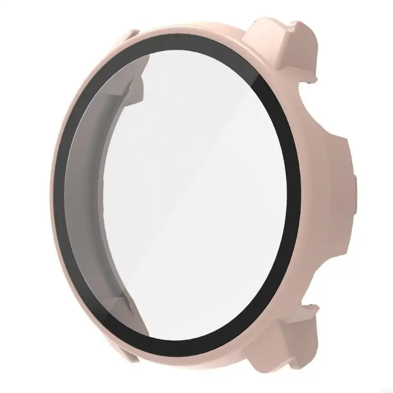 H55F Watch Cover for Coros Pace 2 Screen-Promper-Shell Protector-Shockproof Housing