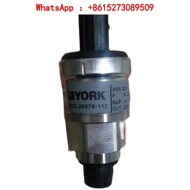 Air Conditioner Parts Pressure Sensor 025-28678-006/000/004